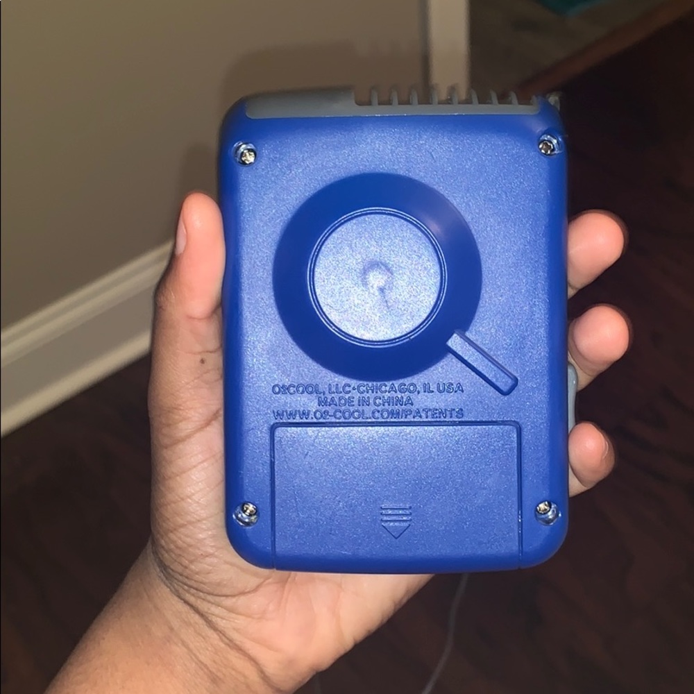 fan - Picture 2 of 2